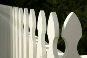 Barriers And Fences
