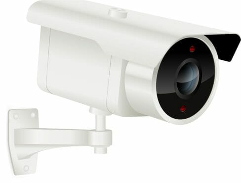 6 (Friendly) Ways On How To Block Neighbors Security Camera
