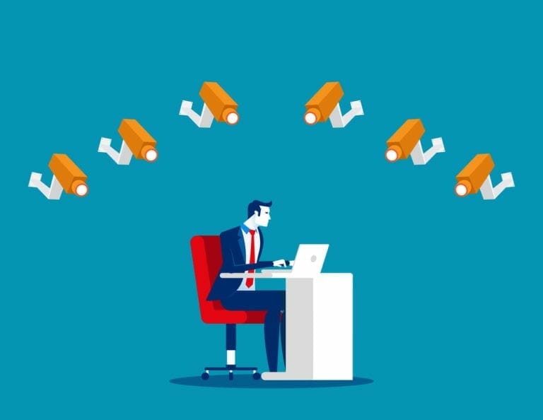 How to Tell If A Security Camera Is Recording (4 Methods)