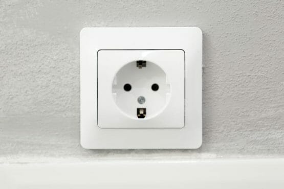 electrical outlet