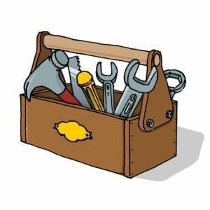 Repair Kit