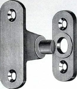 Sash Locks