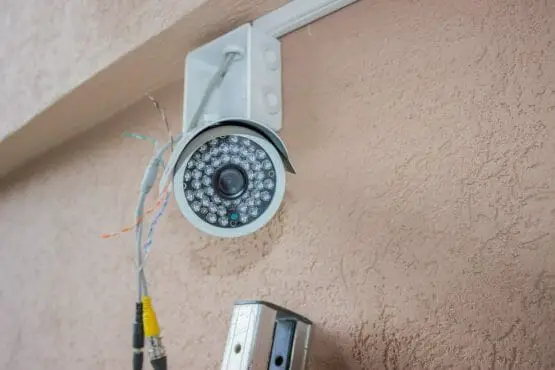 Video Surveillance