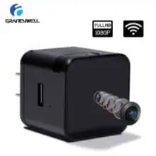 spytechstop usb charger