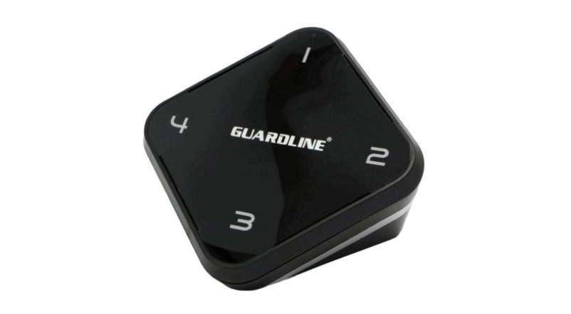 guardline device