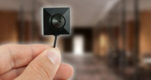 hidden mini camera