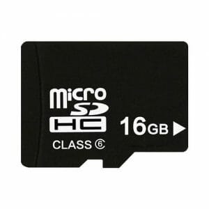 micro SD