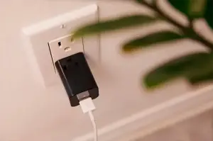 plug and cord