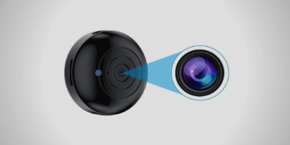 How to Set Up a Spy Camera?
