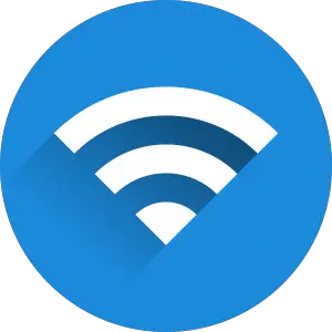 wireless signal icon
