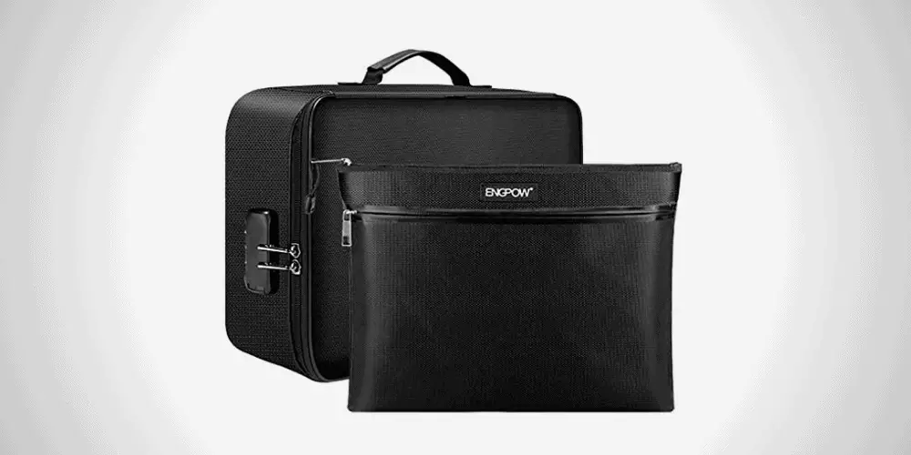 ENGPOW File Organizer Bags