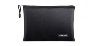 JUNDUN Fireproof Document Bags