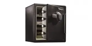 SentrySafe SFW123EU Fireproof Waterproof Safe