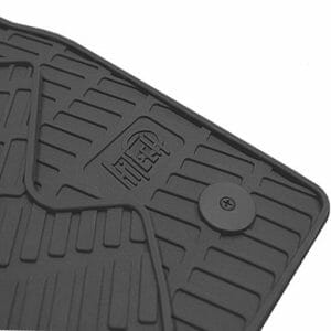 rubber mats