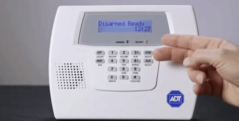How to Reset ADT Alarm Panel – Checklist and Guide