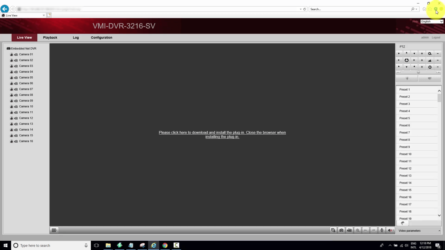 Hikvision Plugin Not Working Here's How You Can Fix It!