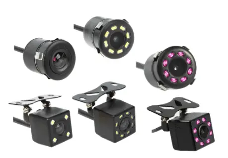 IR Nightvision Light