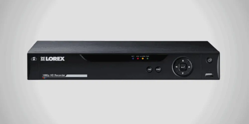 How To Reset Lorex DVR The Quick and Easy Way (DVR/NVR)