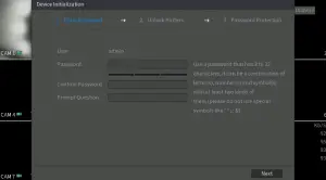 Amcrest Default Password - All You Need To Know