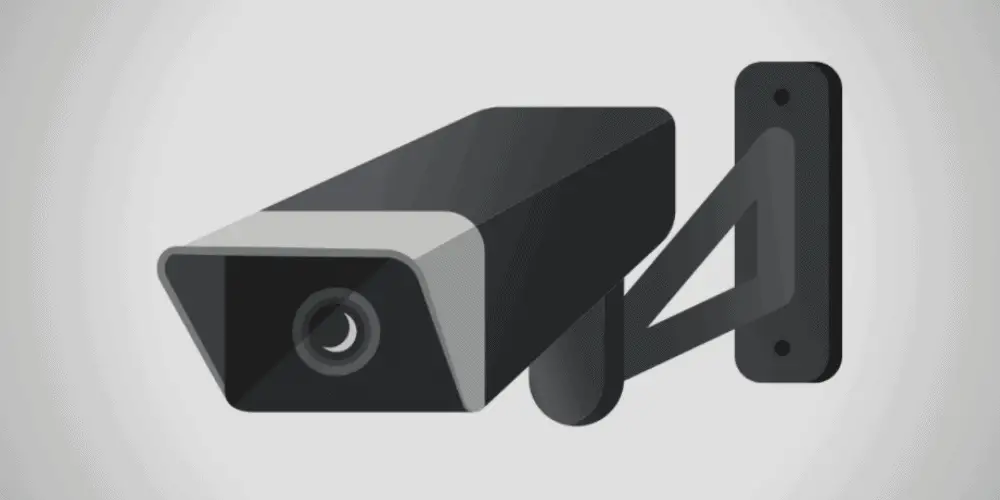 cctv camera