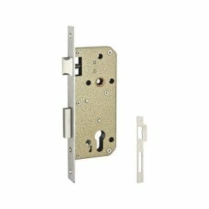 mortise lock