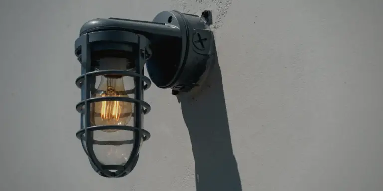 How to Add Motion Sensor to Existing Outdoor Light (DIY)