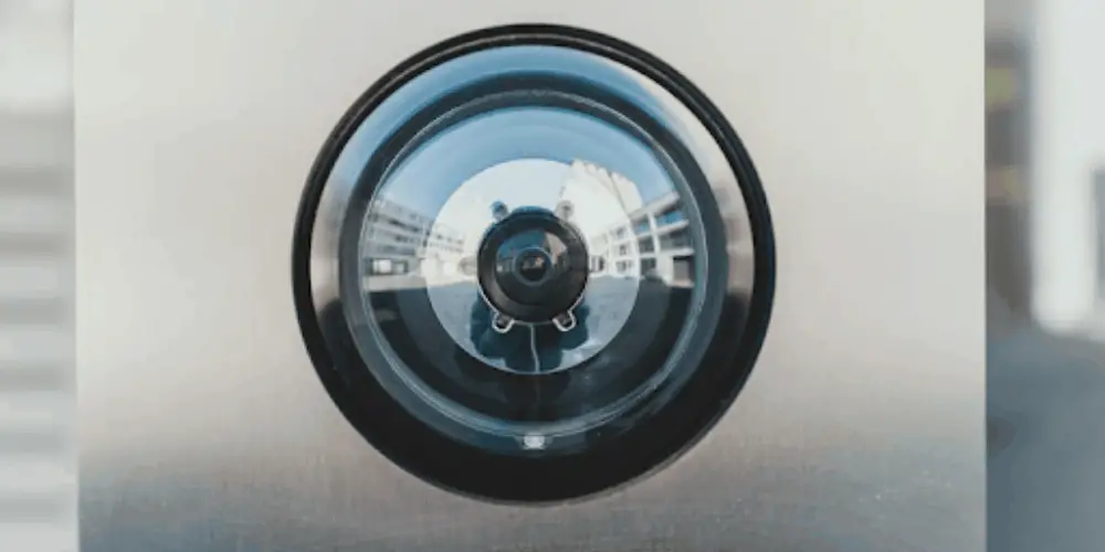 ring camera doorbell