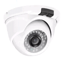 Why Do Security Cameras Have Red Lights - The Answer & FAQ