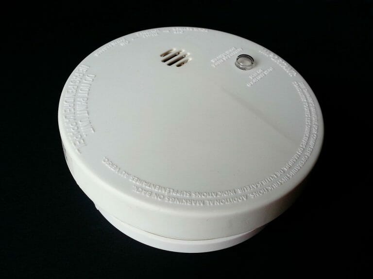 How Many Smoke Detectors Do I Need A Simple Guide