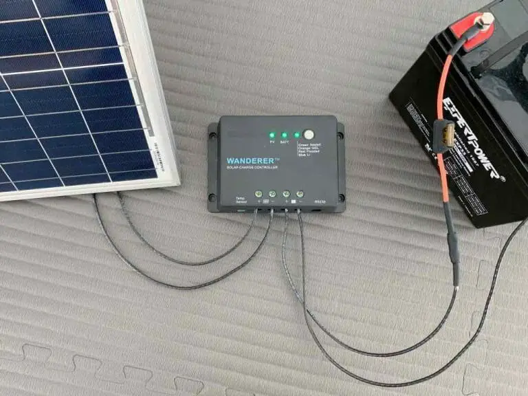 DIY Solar Powered Wireless Security Camera (Ultimate Guide)