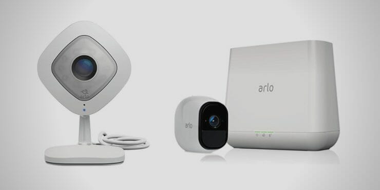 Arlo Q vs Arlo Pro (What You Need To Know – [year])