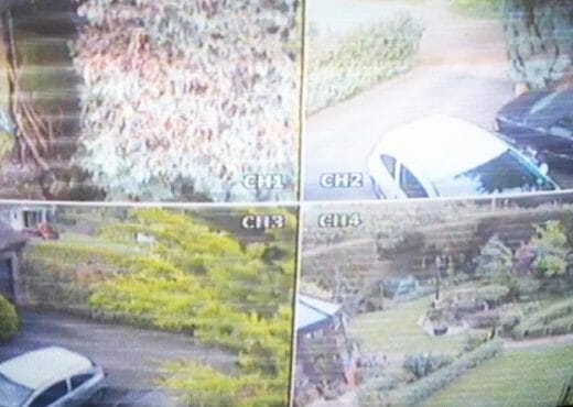 cctv footage