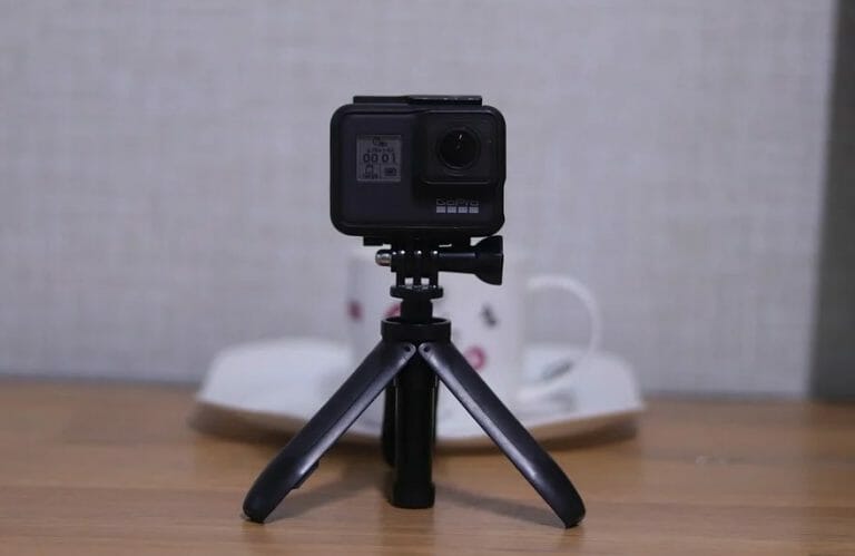 How to Use a GoPro as a Security Camera (Step-by-Step Guide)