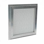 DIY Security Screen (in 8 Easy Steps!)