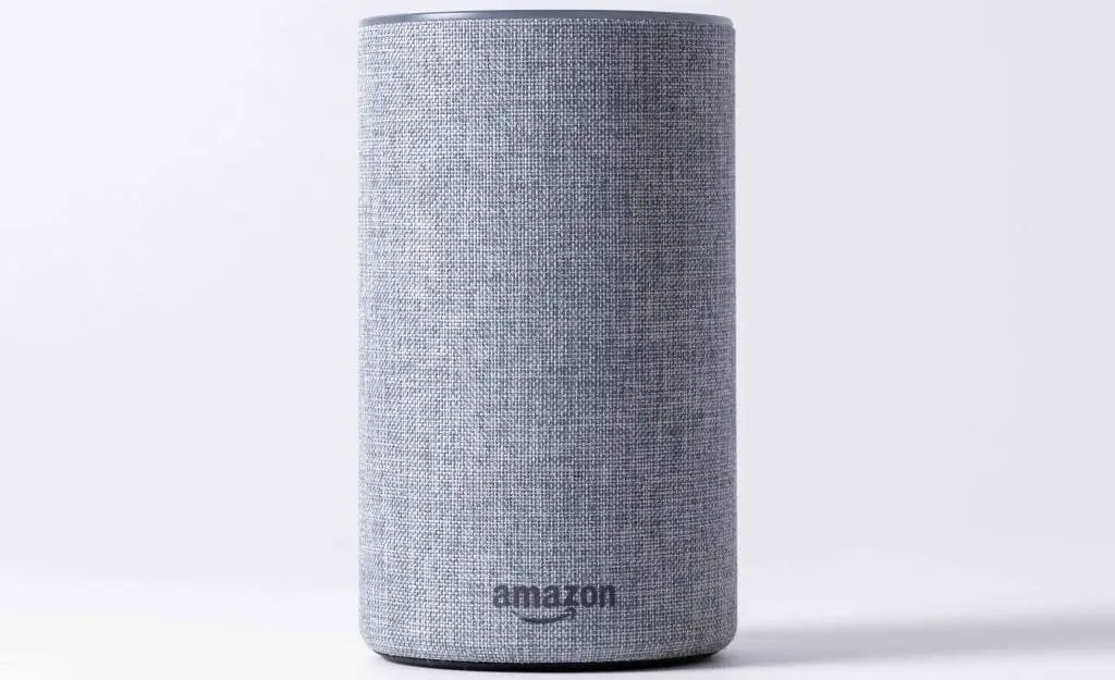 alexa amazon device