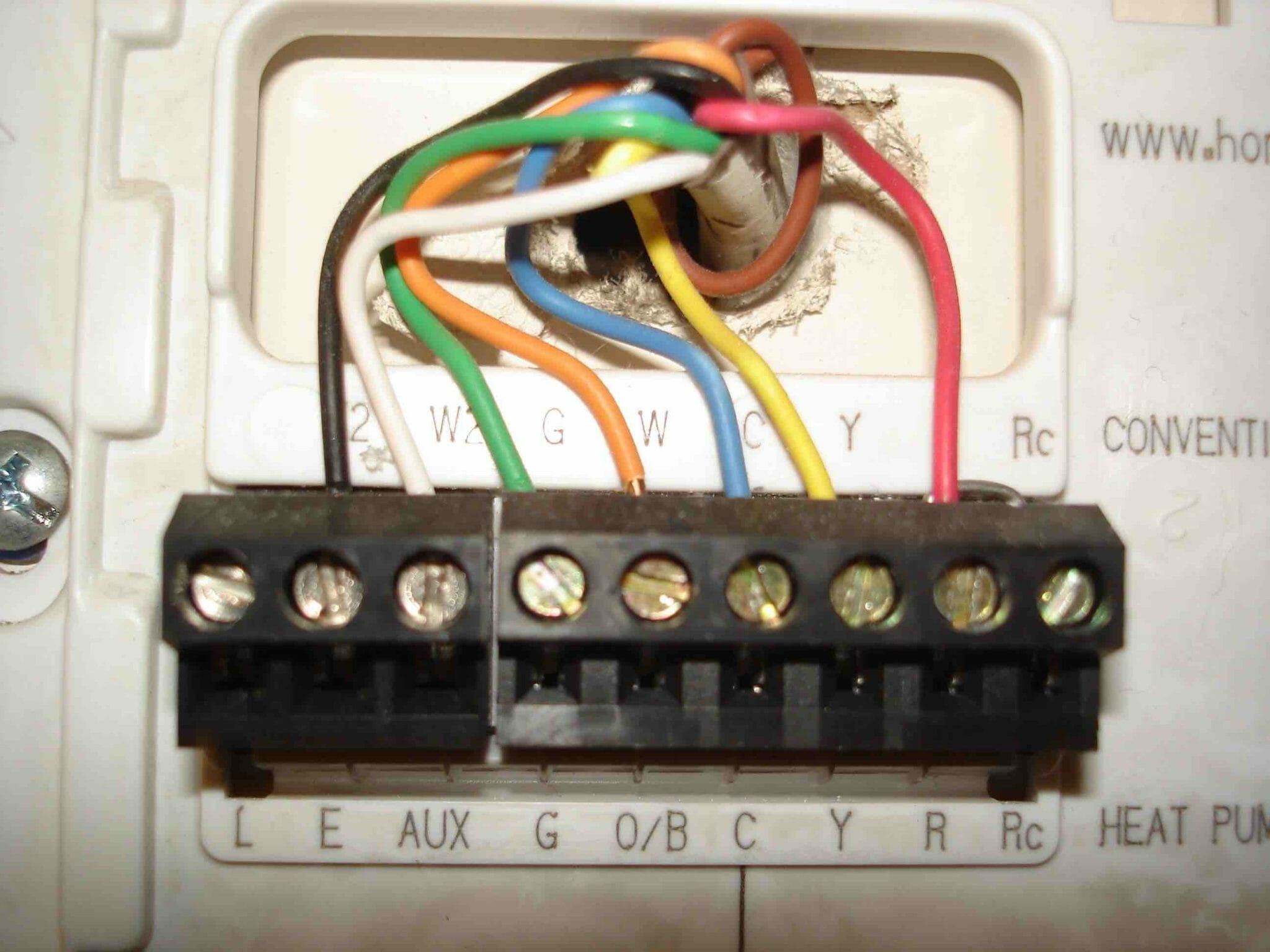 Nest Thermostat Low Battery (Troubleshoot Guide)