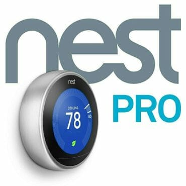 contact nest pro