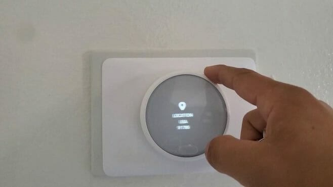 How to Fix a Nest Thermostat After a Power Outage