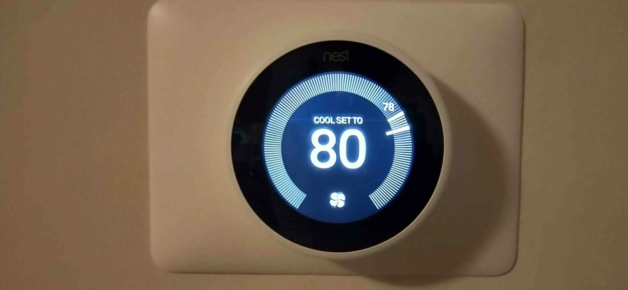 Nest Thermostat No Power How to Fix It