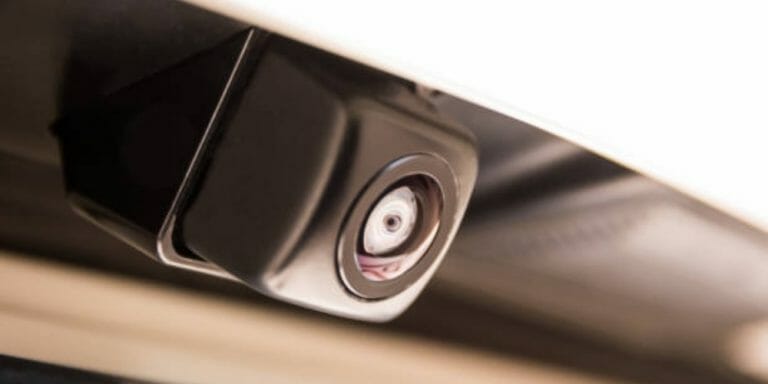 Under Desk Camera (3 Great Ideas)