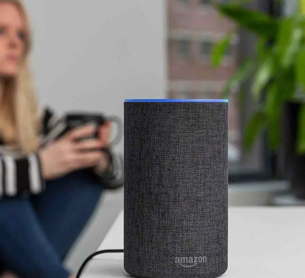 alexa logging conversation