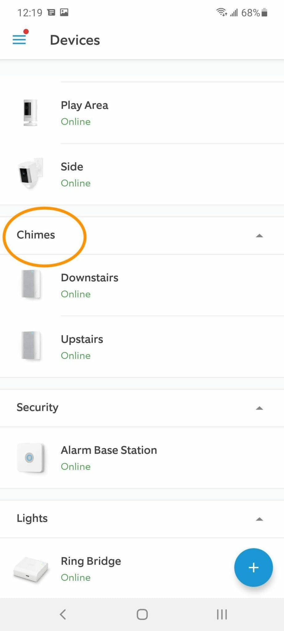 How To Change a Ring Doorbell Sound (5 Step Guide)