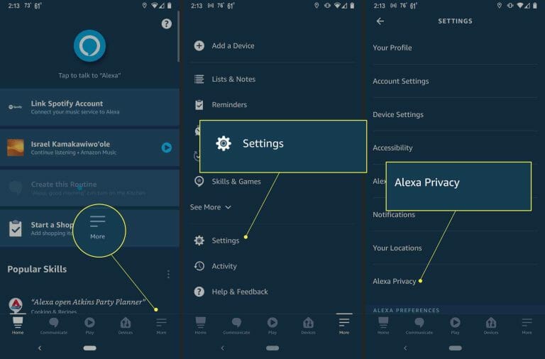 Listen To Alexa Remotely (Your Step-by-Step Guide)
