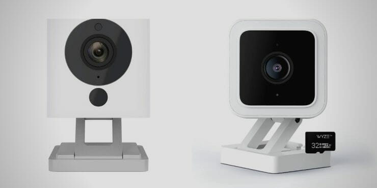 Wyze Cam V2 vs V3 (What You Need To Know – [year])