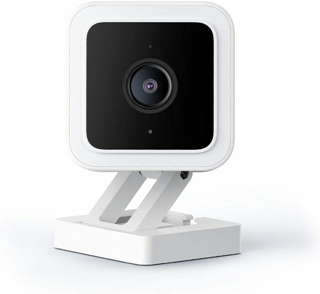 Wyze Cam v3 1080p HD IndoorOutdoor Video Camera 1