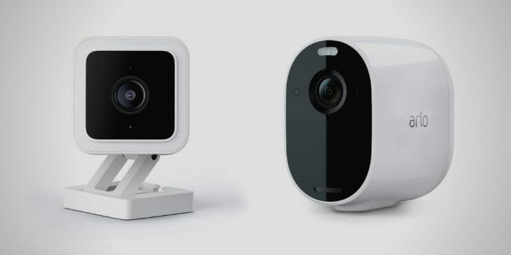 Wyze vs Arlo (What You Need To Know – [year])