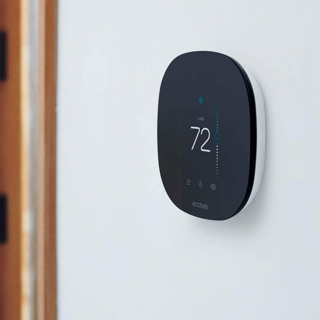 ecobee Lite SmartThermostat