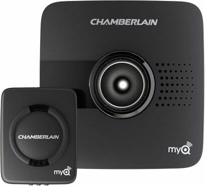 myQ chamberlain 1