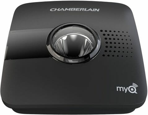 myQChamberlain