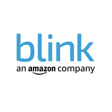 Blink logo